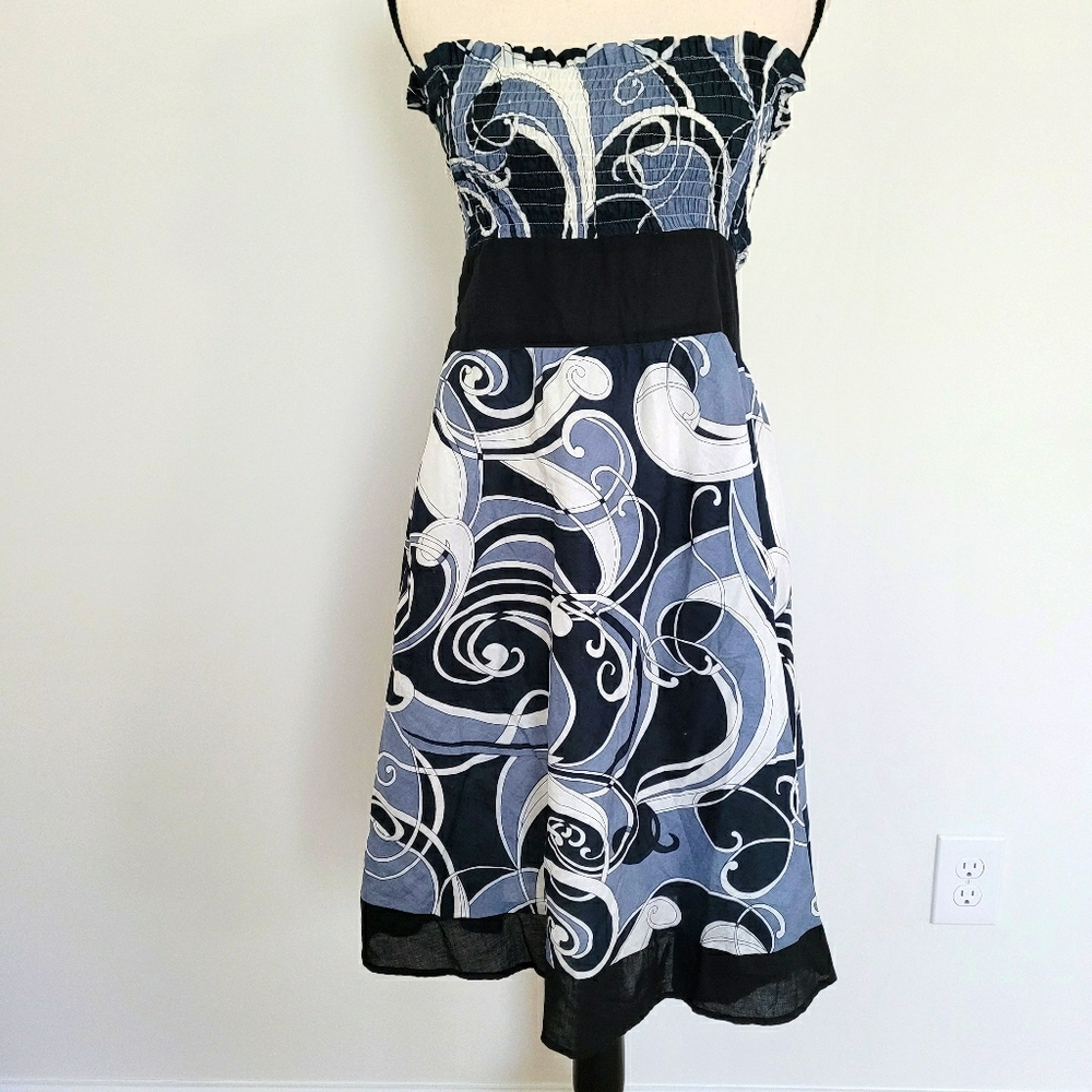 NWT Halter dress